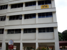 Blk 416 Choa Chu Kang Avenue 4 (Choa Chu Kang), HDB 5 Rooms #67722